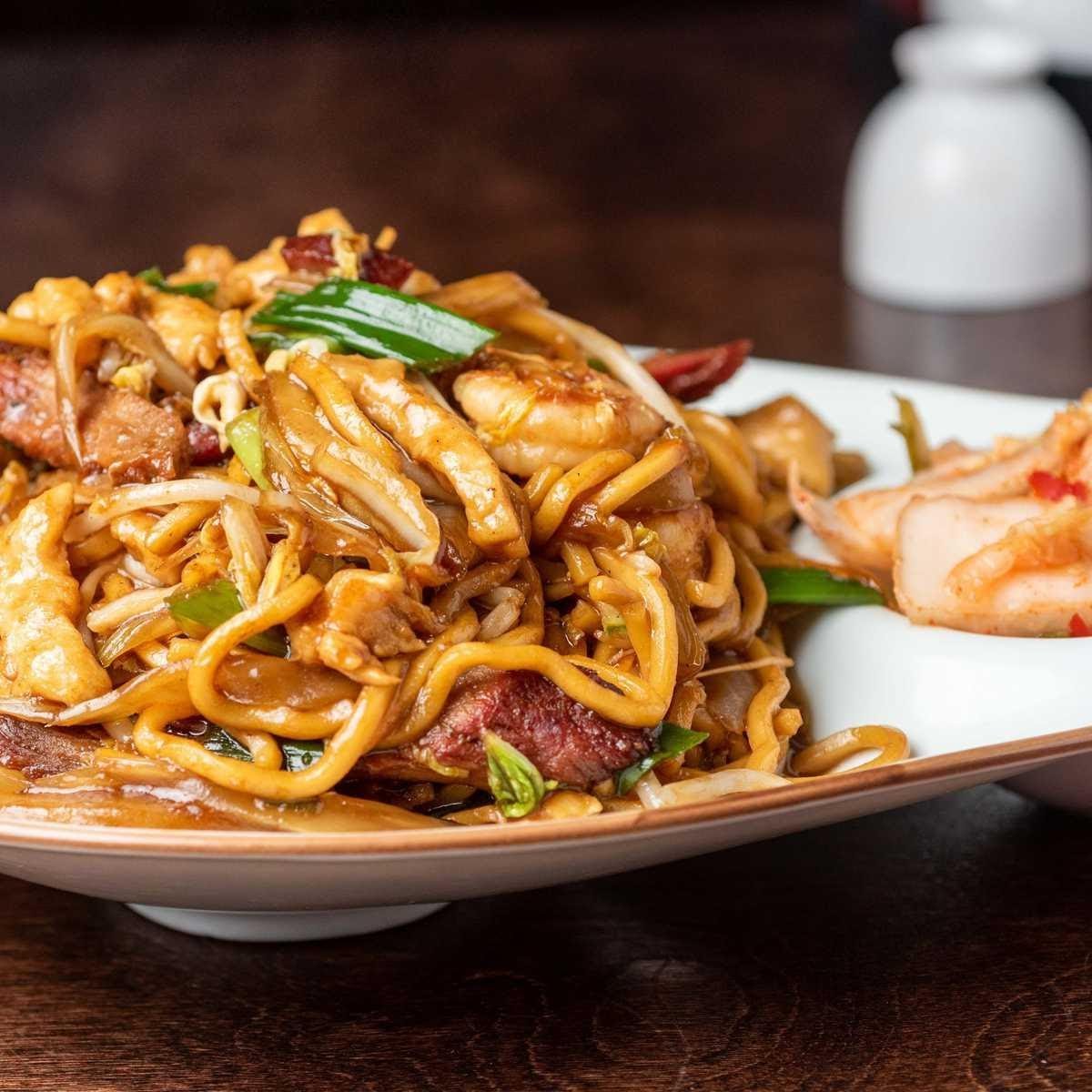 Banner Chai Peking Chinese Restaurant 02